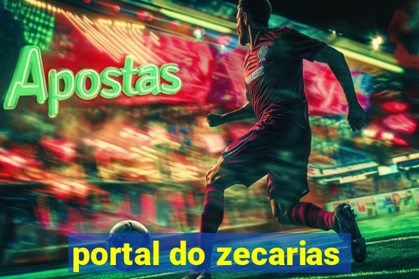 portal do zecarias